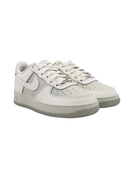 Pantofi copii Nike alb
