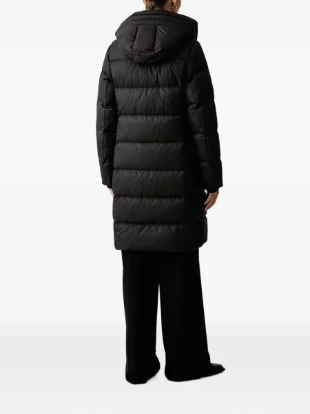Geacă parka Marc O'polo cu glugă negru