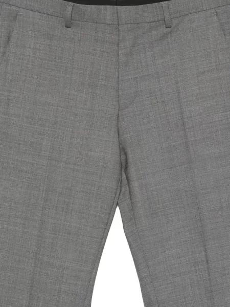 Pantaloni Boss gri