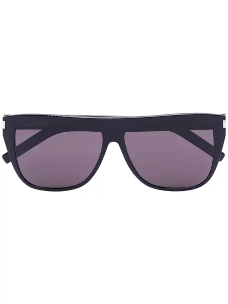 Ochelari de soare Saint Laurent Eyewear negru