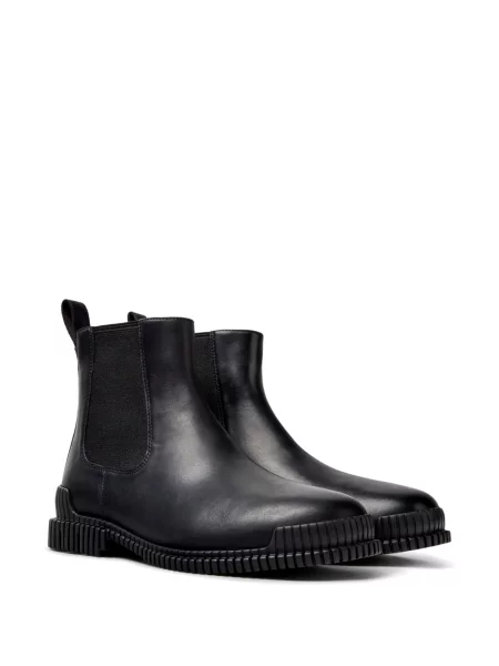 Botine chelsea Camper negru