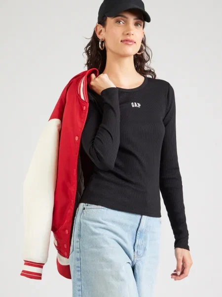 Tricou Gap negru