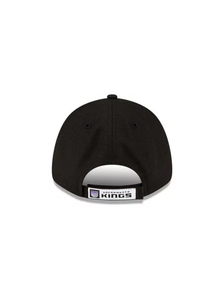 Baseball sapka New Era fekete