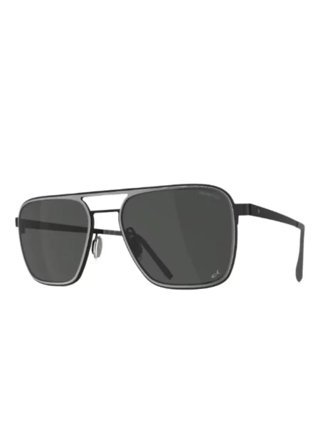 Ochelari de soare Blackfin negru