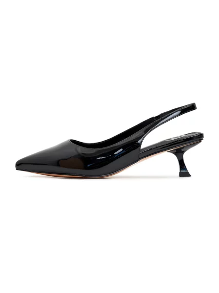 CESARE GASPARI Pumps negru