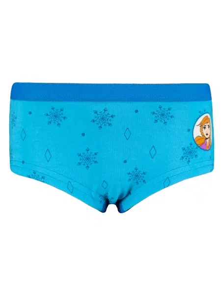 Gaćice Licensed siva