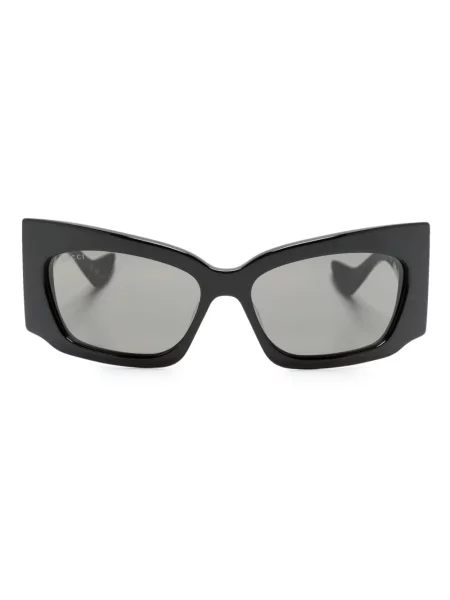 Ochelari de soare Gucci Eyewear negru
