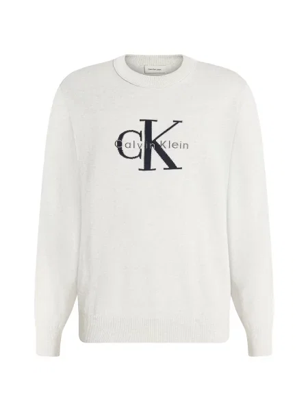 Palton Calvin Klein Jeans negru