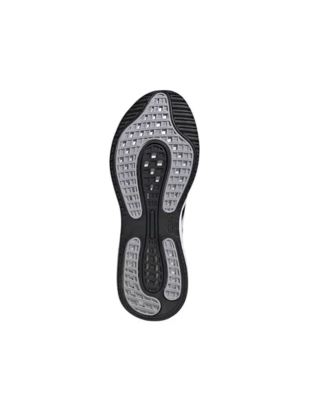Bežecké bežecké topánky Adidas Performance čierna