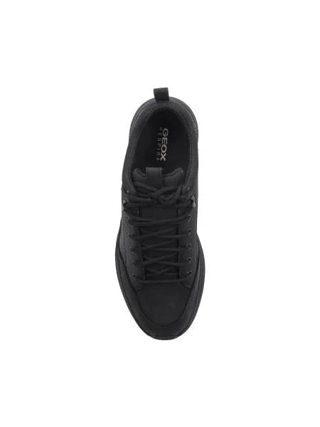Pantofi Geox negru