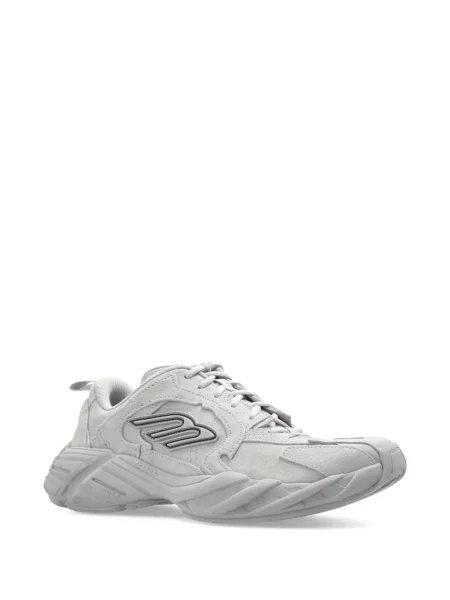 Chunky sneaker Balenciaga autogrammal fehér
