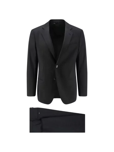 Costum Giorgio Armani negru