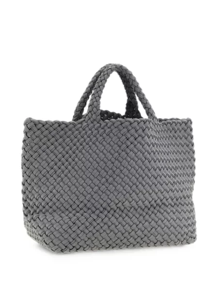 Geantă shopper Naghedi gri