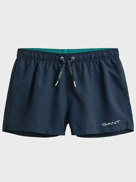 Шорты Gant синие