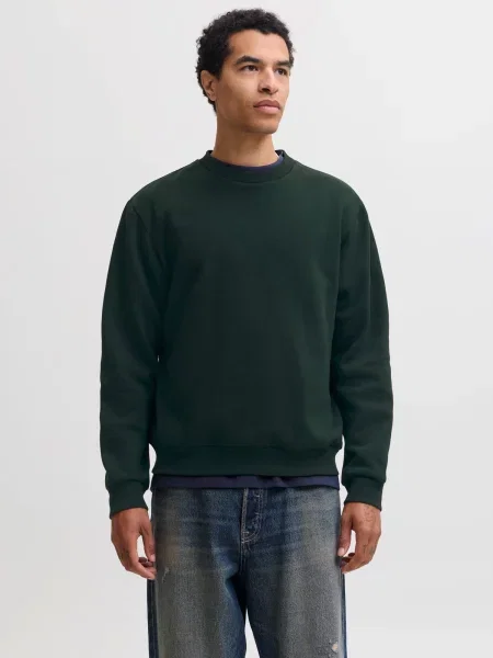 Palton Jack & Jones verde