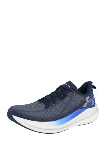 Sneakerși Under Armour negru