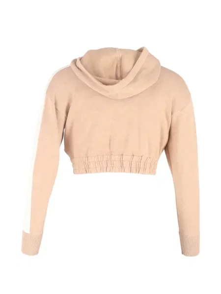 Περικομμένο hoodie Sandro