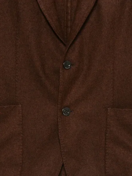 Sacou Boglioli maro