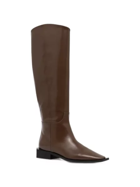 Botine Vanda Novak maro