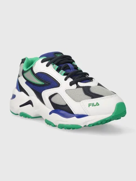 Fila sneakers boty RAY TRACER modré