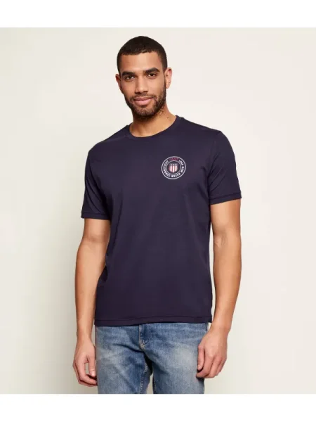Gant Tricou GRAPHIC | regular fit
