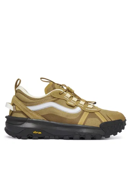 Sneakers Vans Crosspath XC Maro deschis alb
