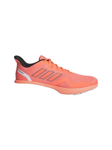 Pantofi Adidas alergare portocaliu