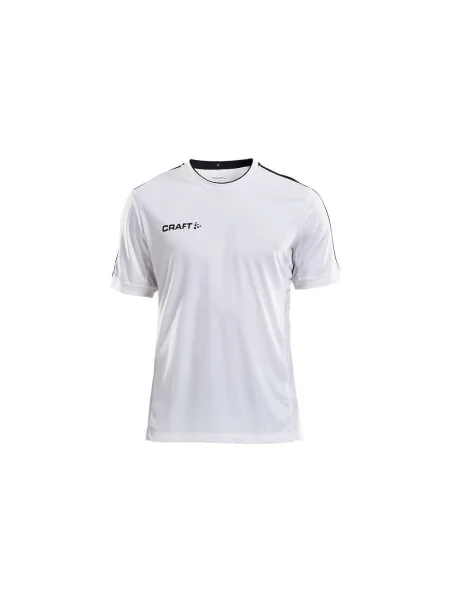 Tricou Craft alb