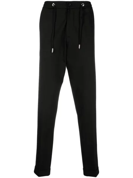 Pantaloni Billionaire negru