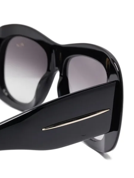 Ochelari de soare Aquazzura negru