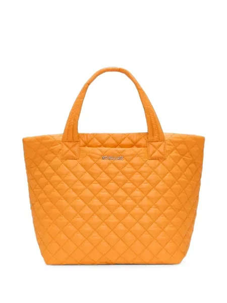 Geantă shopper Mz Wallace portocaliu