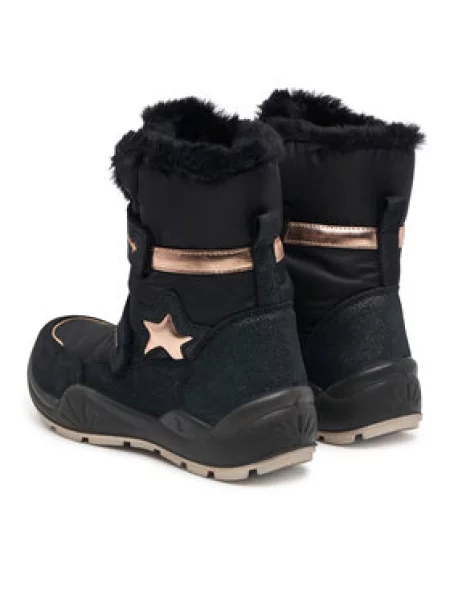 Snehule Primigi GORE-TEX D čierna