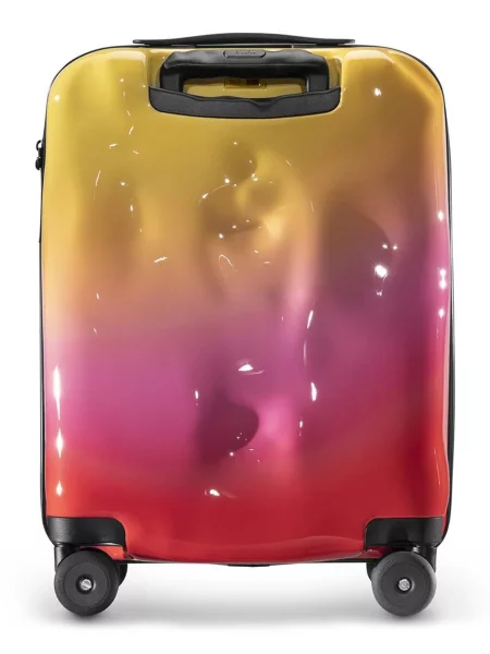 Маленький чемодан Crash Baggage