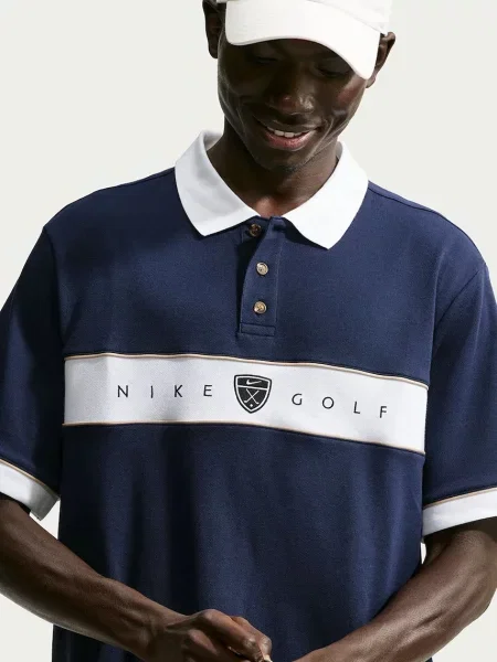 Nike Sportswear férfi póló Fairway Fresh Dri-FIT
