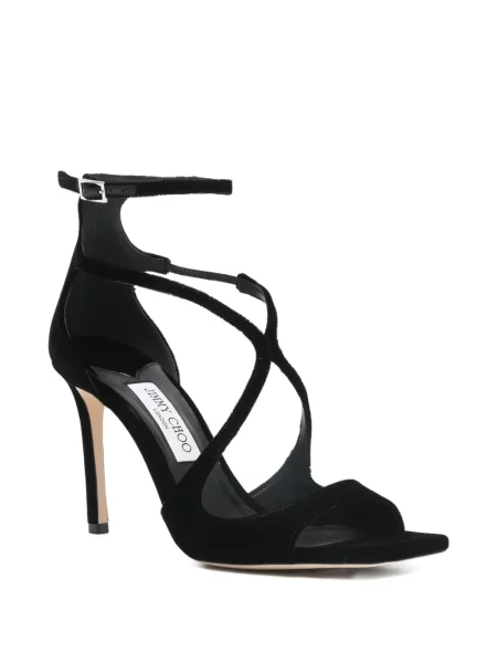 Sandale Jimmy Choo negru