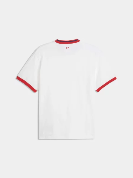 Футболка Puma белая