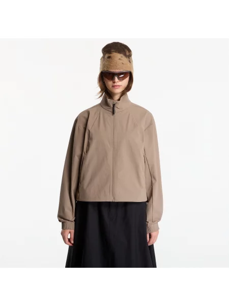 Windbreaker The North Face TNF Tech Woven Jacket Garnet XS