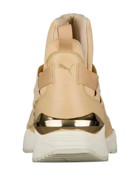 Sneakerși Puma Muse