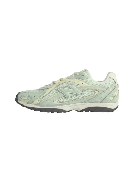 Sneakerși New Balance verde