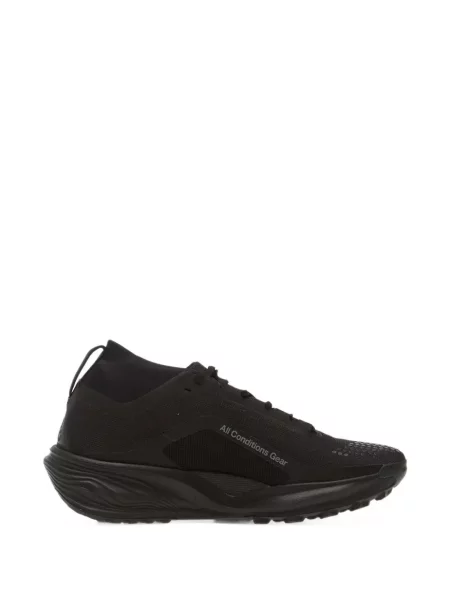 Sală de gimnastică sneakerși Nike Zoom alb