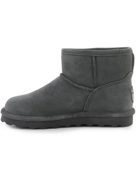 Tenisky Bearpaw sivá