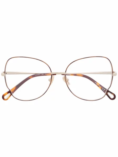 Ochelari de soare Chloé Eyewear