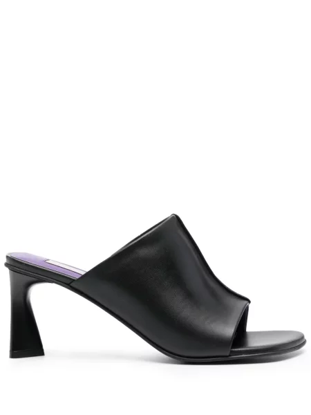 Sandale Stella Mccartney negru