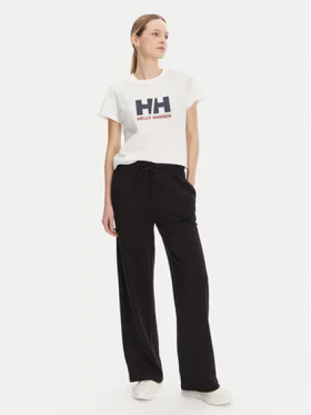 Tričko Helly Hansen bílé