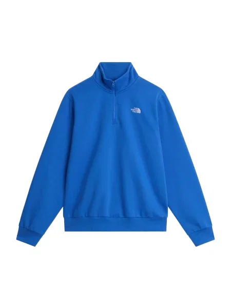 Hanorac The North Face albastru