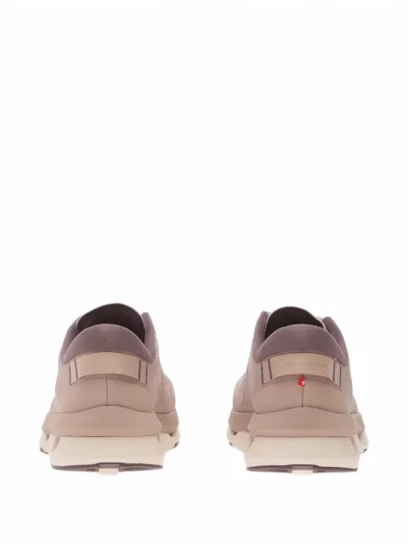 Sneakerși On roz