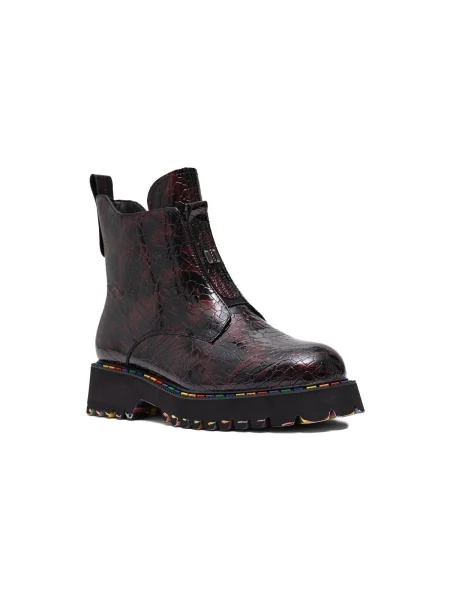 Pantofi Artiker negru