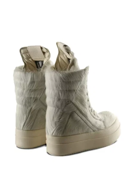 Tenisky Rick Owens bílé