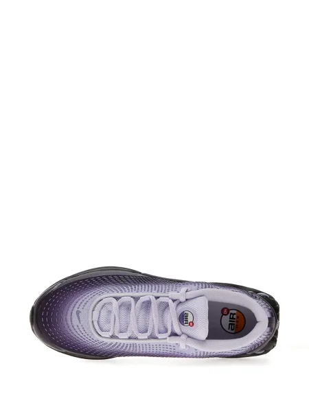 Sneakerși Nike Air Max plasă alergare violet