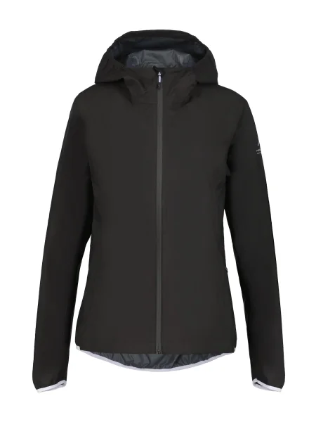 Rukka Geacă outdoor negru